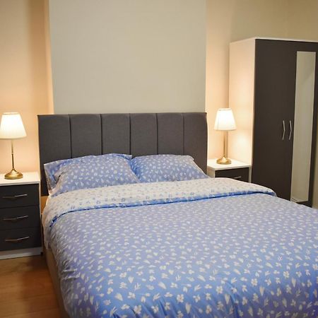 Birmingham City Centre Room In Edgbaston Near Stadium, Free Parking 外观 照片