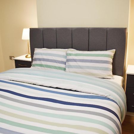Birmingham City Centre Room In Edgbaston Near Stadium, Free Parking 外观 照片