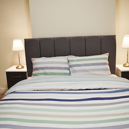 Birmingham City Centre Room In Edgbaston Near Stadium, Free Parking 外观 照片