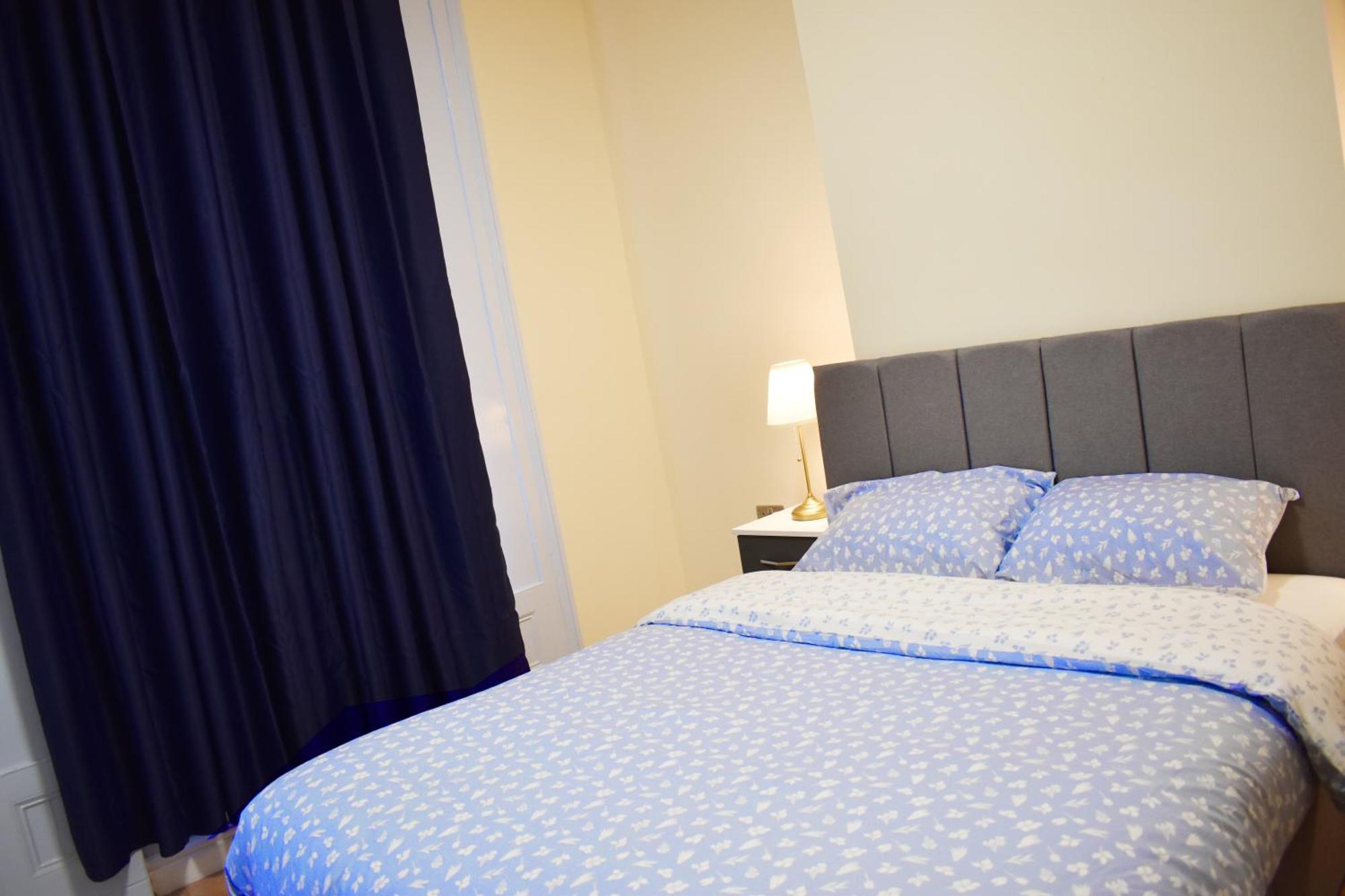 Birmingham City Centre Room In Edgbaston Near Stadium, Free Parking 外观 照片