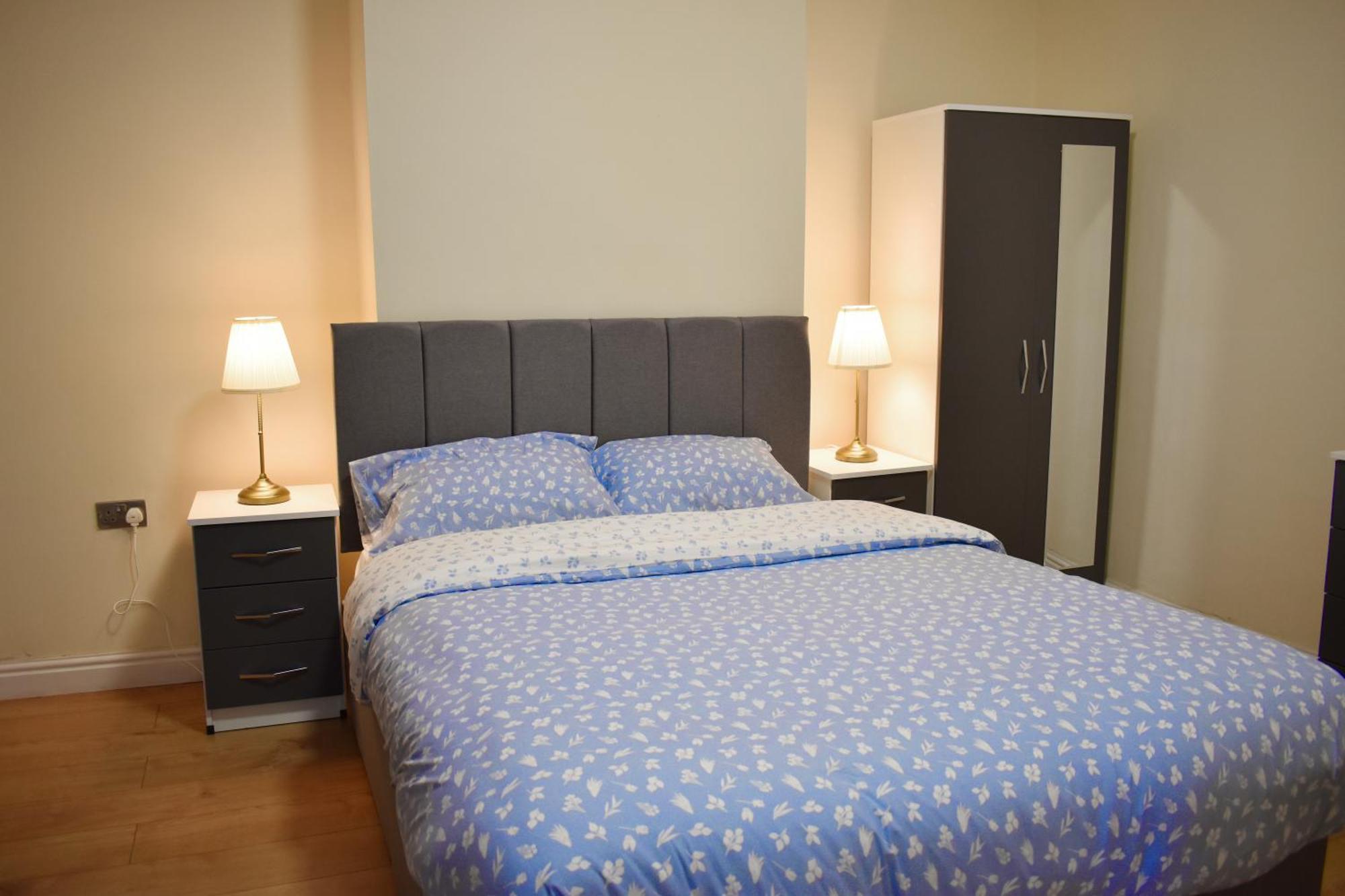 Birmingham City Centre Room In Edgbaston Near Stadium, Free Parking 外观 照片