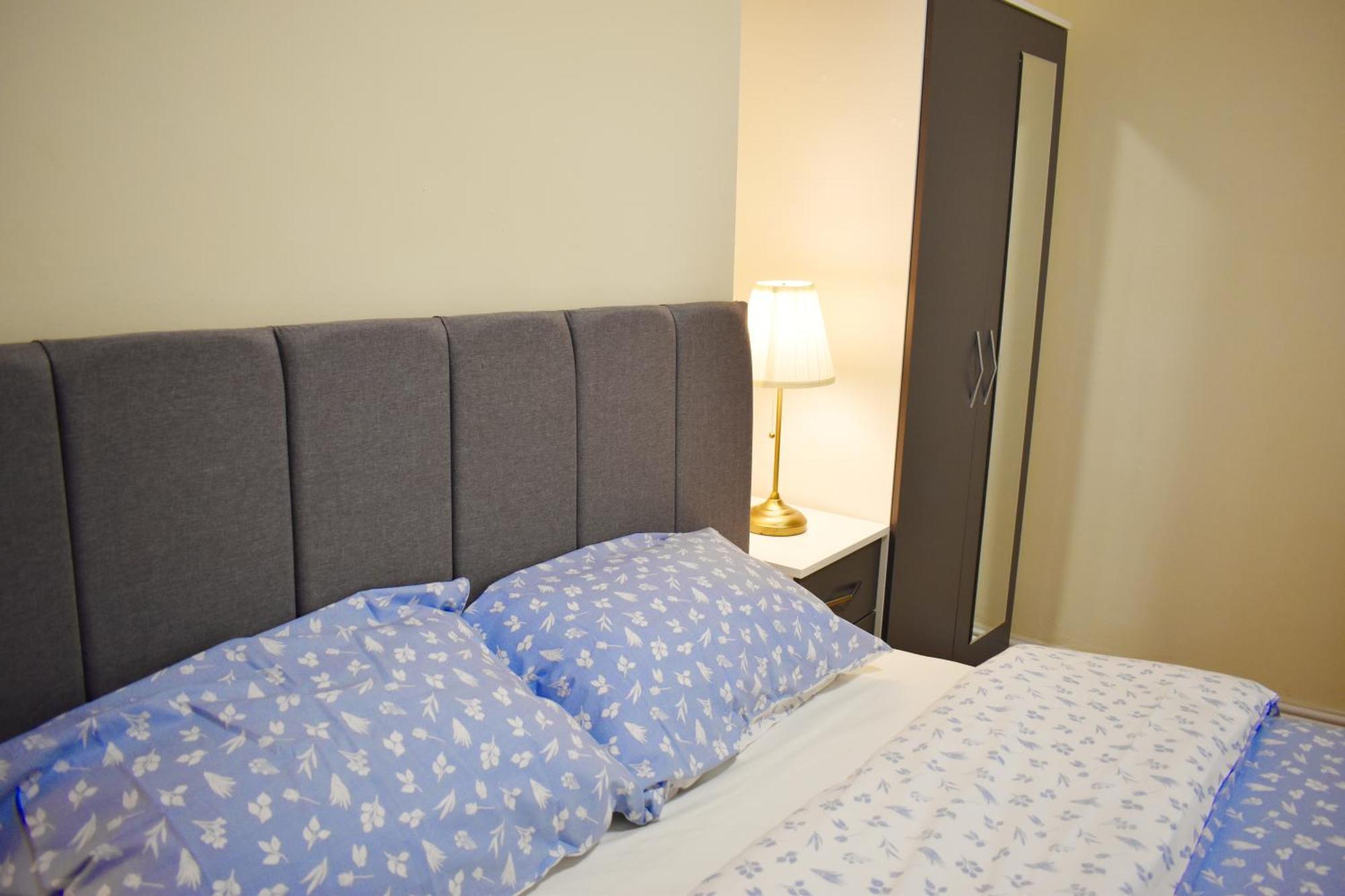 Birmingham City Centre Room In Edgbaston Near Stadium, Free Parking 外观 照片
